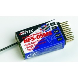 HFS05MS (40Mhz)