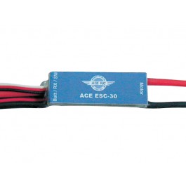 Esc - 30 electric speed control brushed 30a 