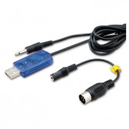 USB Simulator cable