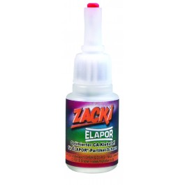 Zacki elapor glue 