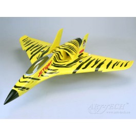 Jet Tiger (ducted fan)