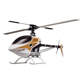 4839f04 Raptor 30 v2 pro. helicopter 