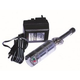 2199 Glow plug starter w/meter 