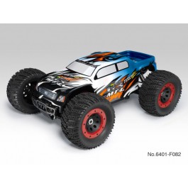 MT4-G3-4WD-Monster-Truck-blue-front-side-view