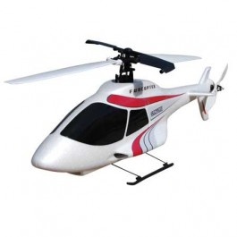 Funcopter helicopter kit version 