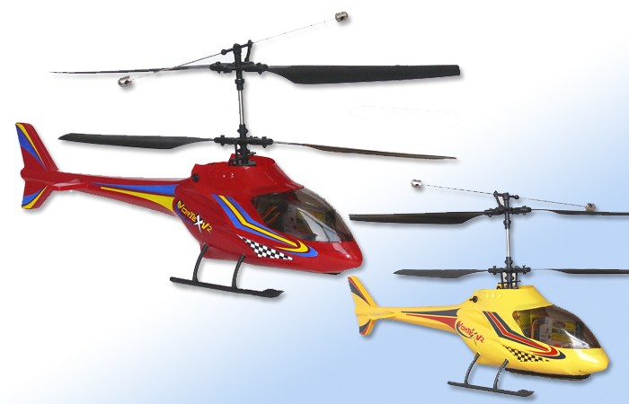 Vortex v2 helicopter 8906r