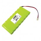 Tx MiMh Battery Pack 9.6V-1600