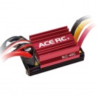 Blc-40C brushless electric speed control esc 