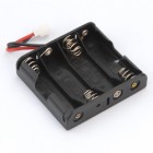 4 Cell Battery Box zk2 