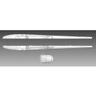 224193-224193 Fuselage and canopy easystar
