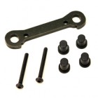 pd1905t  Front suspension plate eb-4 s3 buggy
