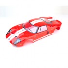 Painted Body ford gt 190mm