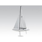 5552-5552 Voyager ii 1m cup yacht 