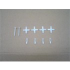 small plastic parts for cessna 182