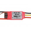 Brushless speed control Esc 40A blc-40 