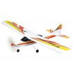 Tiger trainer electric obl airplane