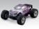 THUNDER-TIGER-6551-F-ZK-2-MOSTER-TRUCK-PURPLE