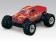 THUNDER-TIGER-6551-F-ZK-2-MOSTER-TRUCK-RED