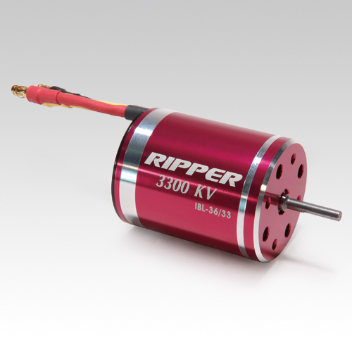 Brushless Motor Ibl Ripper 35/33-540c