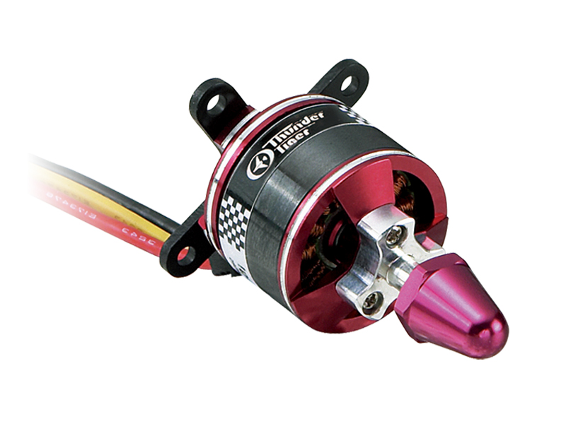 Brushless motor obl 29/09-07a
