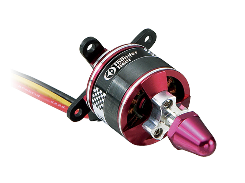 Brushless motor obl 29/14-07a 