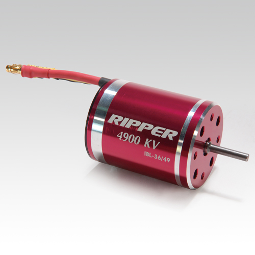 Brushless Ibl 36-49-540c Ripper Motor