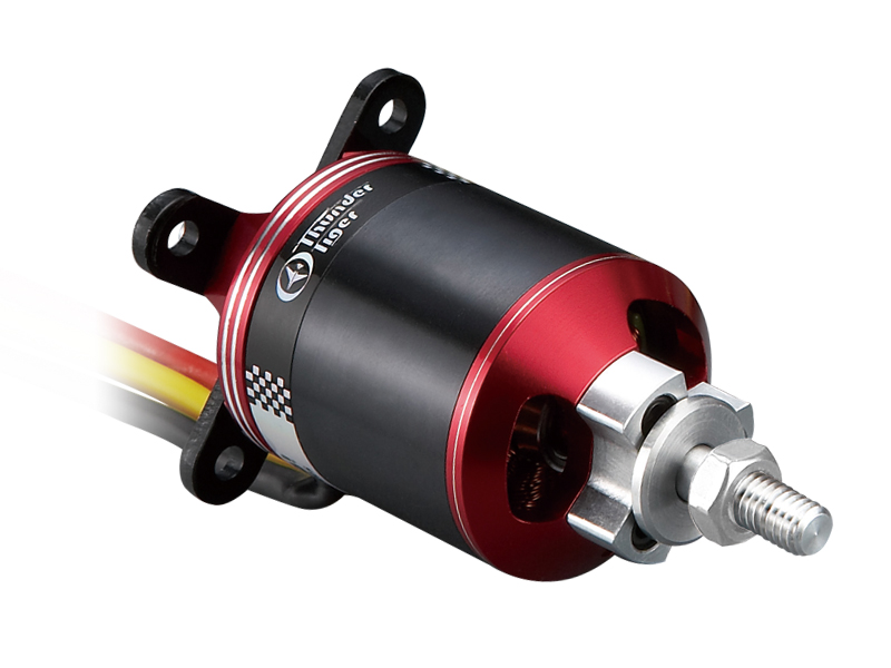 Outrunner motor obl 36/07-46a 