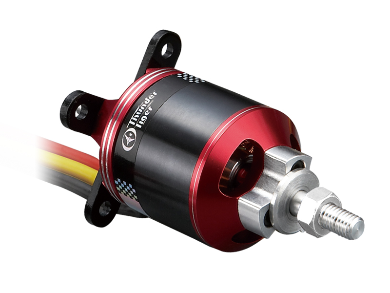 Outrunner motor 36/11-40a 