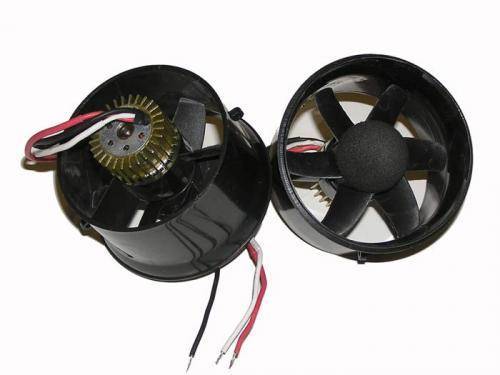 50091-Art-Tech-Ducted-Fan