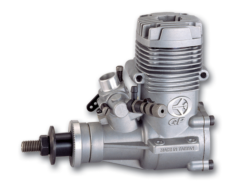 Engine gp42 abc