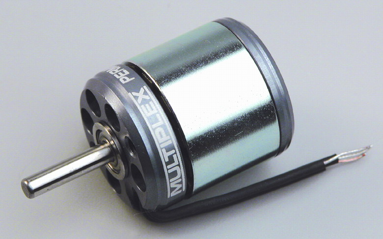 Motor Permax Bl-x22-18 