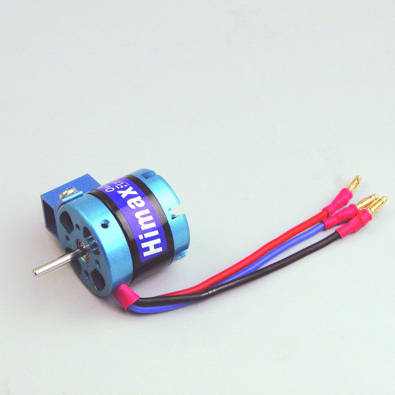 Himax C 2808-1550