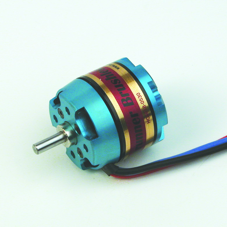 Himax C 5018-0530