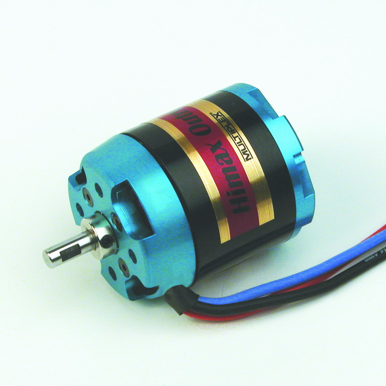 Himax C 5030-0390