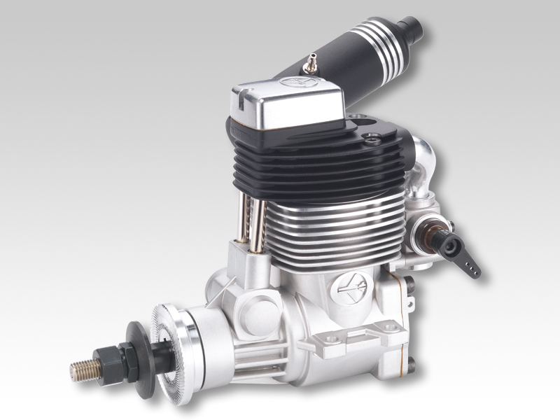 F-130S-4 stroke engine 