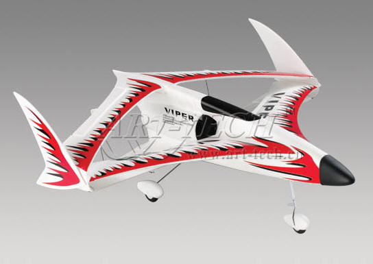 8601 Viper jet 