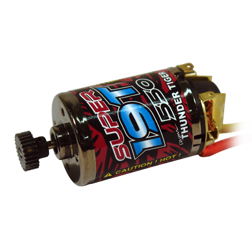 550 Motor Sparrowhawk Xt 