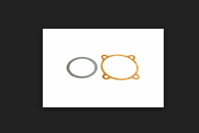Gasket Set Pro.46H